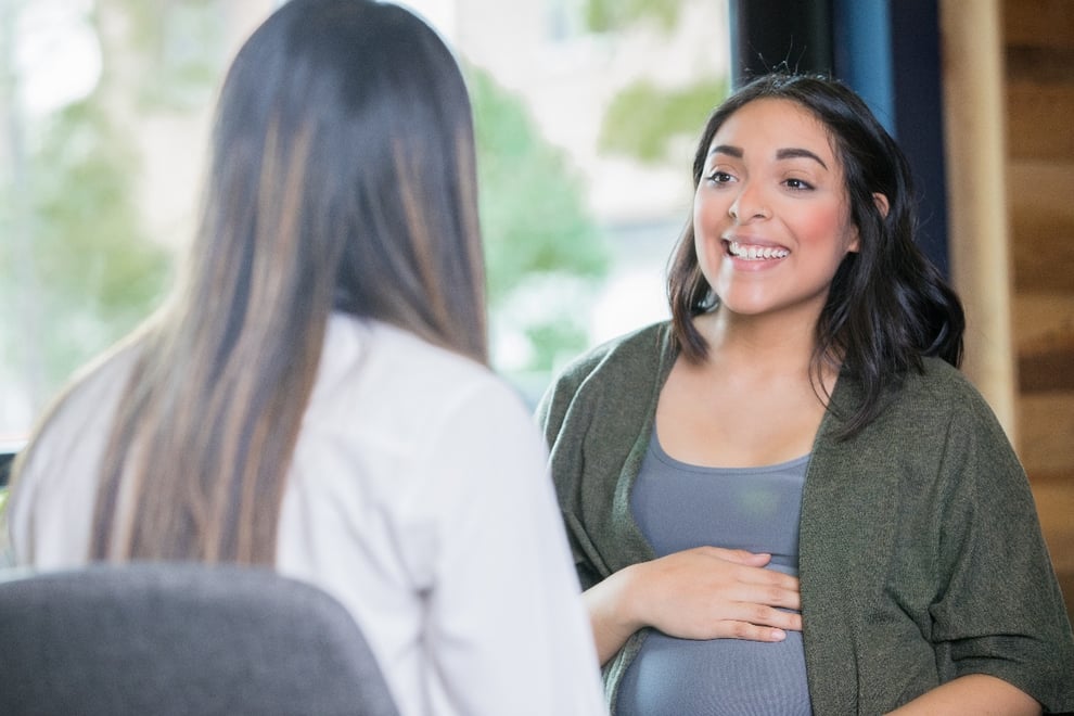 Loud Noise Exposure During Pregnancy: Is It Safe for Your Baby?